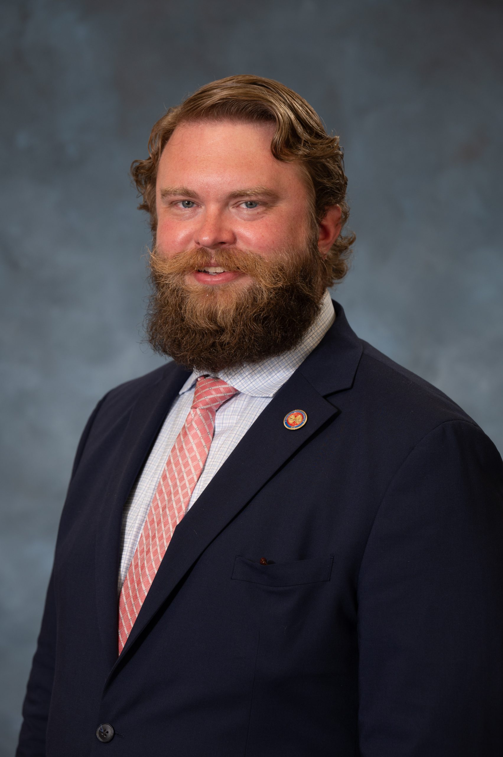Stephen Frank